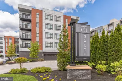 575 S Goddard Boulevard #502, King of Prussia, PA 19406 - Photo 1