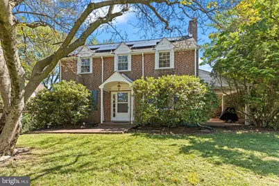 632 Meetinghouse Road, Elkins Park, PA 19027 - Photo 1