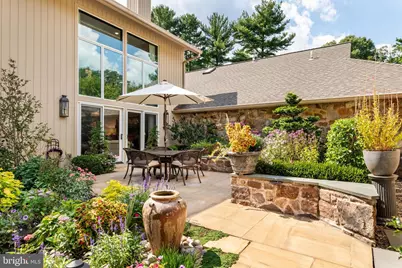 1034 Raffles Lane, Bryn Mawr, PA 19010 - Photo 3