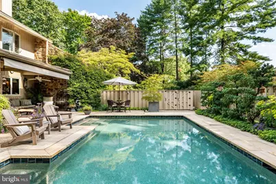 1034 Raffles Lane, Bryn Mawr, PA 19010 - Photo 23