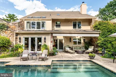 1034 Raffles Lane, Bryn Mawr, PA 19010 - Photo 21