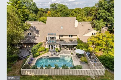 1034 Raffles Lane, Bryn Mawr, PA 19010 - Photo 1