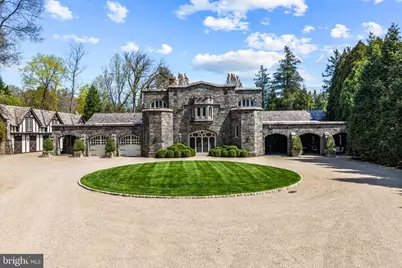 56 Crosby Brown Road, Gladwyne, PA 19035 - Photo 1