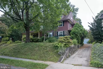 110 Llanfair Road, Bala Cynwyd, PA 19004 - Photo 1