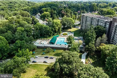 1001 City Avenue #W-109, Wynnewood, PA 19096 - Photo 27