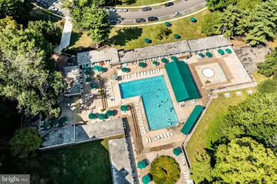 1001 City Avenue #W-109, Wynnewood, PA 19096 - Photo 29