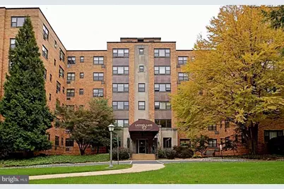 40 Old Lancaster Road #215, Merion Station, PA 19066 - Photo 1