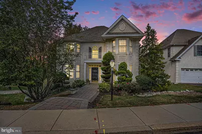 1018 Riverview Lane, Conshohocken, PA 19428 - Photo 1