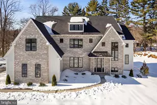 1017 Woods Ln, Ambler, PA 19002 - Photo 1