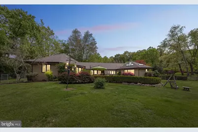 745 Germantown Pike, Lafayette Hill, PA 19444 - Photo 1