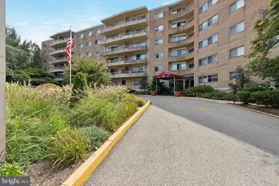 100 West Avenue #119-S, Jenkintown, PA 19046 - Photo 5