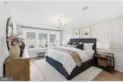 401 Pennybrook Court #1 REDFORD END, Flourtown, PA 19031 - Photo 23