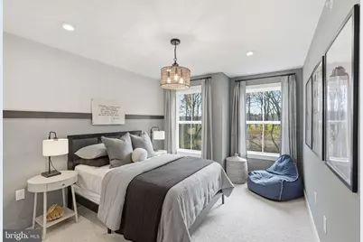 405 Pennybrook Court #3 REDFORD INTERIOR, Flourtown, PA 19031 - Photo 19