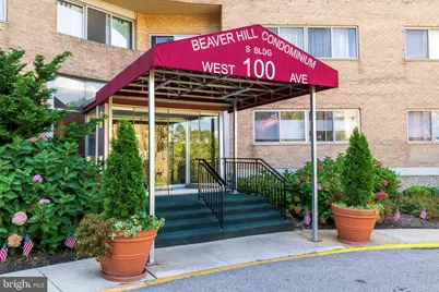 100 West Avenue #202-S (2B), Jenkintown, PA 19046 - Photo 1