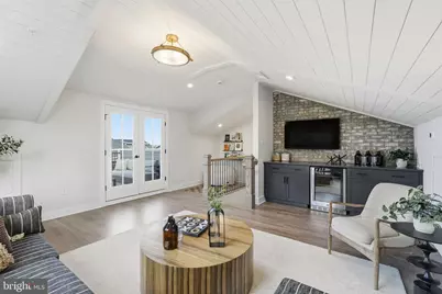 407 Pennybrook Court #4 REDFORD END, Flourtown, PA 19031 - Photo 27