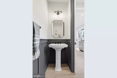 001 Pennybrook Court #REDFORD INTERIOR, Flourtown, PA 19031 - Photo 9