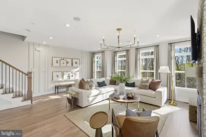 001 Pennybrook Court #REDFORD INTERIOR, Flourtown, PA 19031 - Photo 13