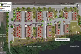 951 Riverplace Dr, Conshohocken, PA 19428 - Photo 33