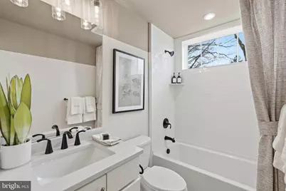 406 Pennybrook Court #14 REDFORD INTERIOR, Flourtown, PA 19031 - Photo 21