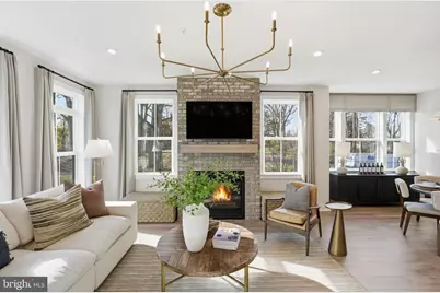 404 Pennybrook Court #15 REDFORD INTERIOR, Flourtown, PA 19031 - Photo 15