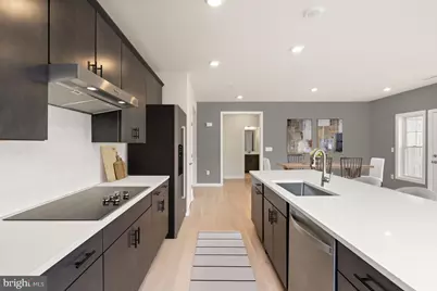 401 Washington Street #213 LEWIS, Conshohocken, PA 19428 - Photo 5