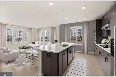 401 Washington Street #213 LEWIS, Conshohocken, PA 19428 - Photo 3