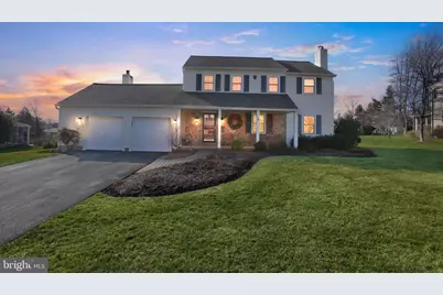 1221 Thomas Drive, Fort Washington, PA 19034 - Photo 1