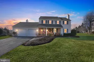 1221 Thomas Dr, Fort Washington, PA 19034 - Photo 1