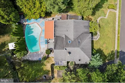 990 Indian Creek Road, Jenkintown, PA 19046 - Photo 55