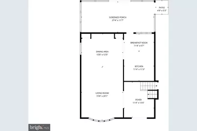 985 Milkweed Lane, Huntingdon Valley, PA 19006 - Photo 55