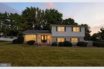 985 Milkweed Lane, Huntingdon Valley, PA 19006 - Photo 1