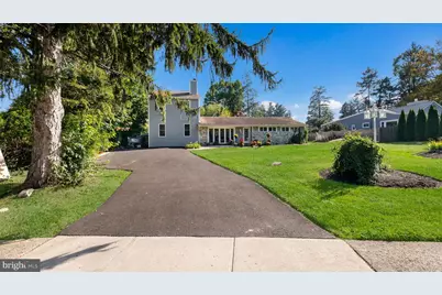 1341 Carol Road, Jenkintown, PA 19046 - Photo 3