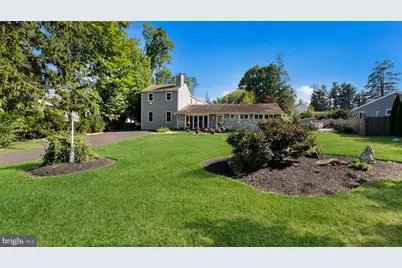 1341 Carol Road, Jenkintown, PA 19046 - Photo 5