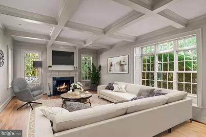 1225 Country Club Road, Gladwyne, PA 19035 - Photo 13