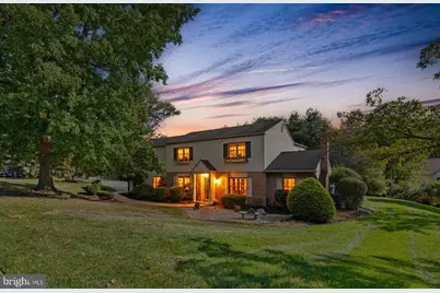 37 Scarlet Oak Drive, Lafayette Hill, PA 19444 - Photo 1