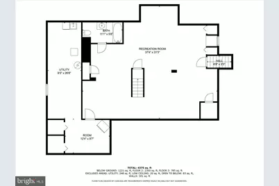 1653 Bridle Path Drive, Lansdale, PA 19446 - Photo 49