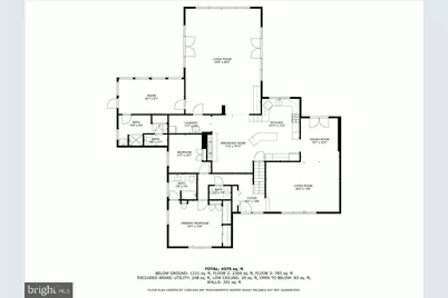 1653 Bridle Path Drive, Lansdale, PA 19446 - Photo 47