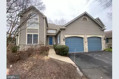 1752 Oak Hill Drive, Huntingdon Valley, PA 19006 - Photo 3