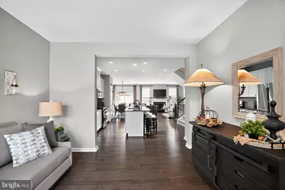 144 Briarwood Lane, Colmar, PA 18915 - Photo 5