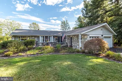 501 Martin Lane, Dresher, PA 19025 - Photo 1