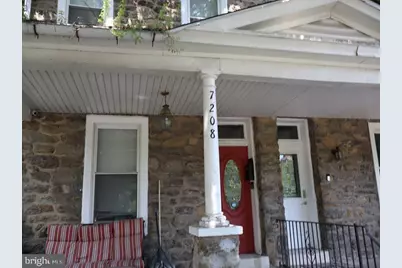 7208 Chestnut Avenue, Elkins Park, PA 19027 - Photo 3