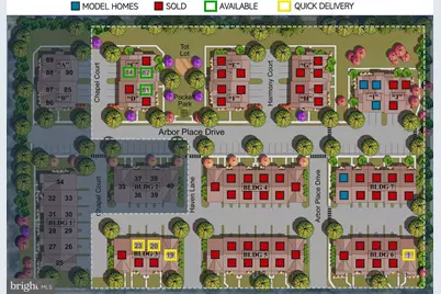 1809 Arch Street #20S, Norristown, PA 19401 - Photo 29