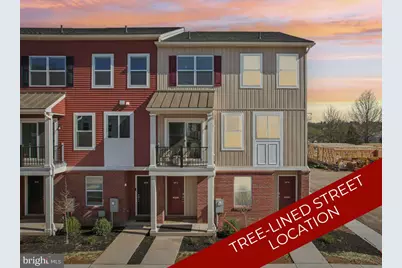 1809 Arch Street #20S, Norristown, PA 19401 - Photo 1