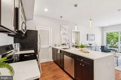 203 Haverford Avenue #308, Narberth, PA 19072 - Photo 5