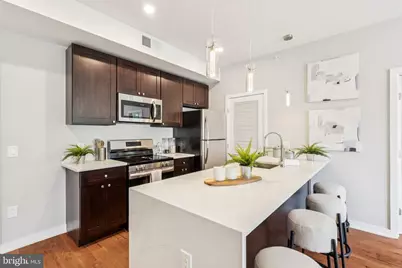 203 Haverford Avenue #208, Narberth, PA 19072 - Photo 9