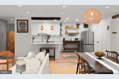 48 Llanfair Rd Llanfair Rd #7, Ardmore, PA 19003 - Photo 5