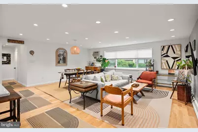 48 Llanfair Rd Llanfair Rd #7, Ardmore, PA 19003 - Photo 3