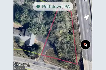 482 Manatawny Street, Pottstown, PA 19464 - Photo 3