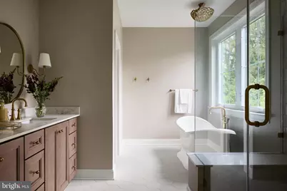 418 Glenway Road, Erdenheim, PA 19038 - Photo 17