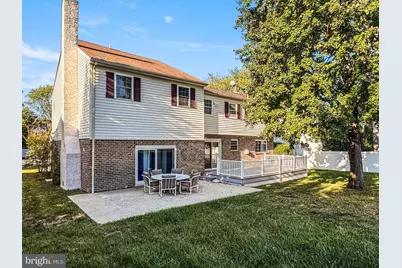 553 Saratoga Road, King of Prussia, PA 19406 - Photo 19